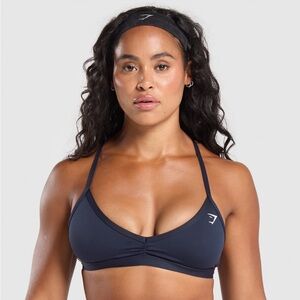 Gymshark Minimal Sports Bra